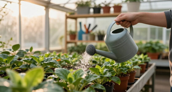 Gartencenter