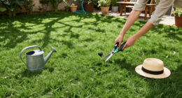 Here's How Often You Should Actually Mow Your Lawn In August – Cutting Too Much (Or Not Enough) Can Create Problems In Fall