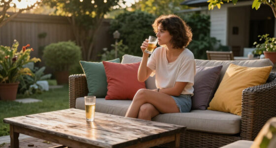 How to Choose Outdoor Patio Furniture Sets