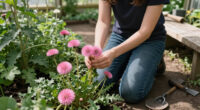 I Used To Hate Dandelions – Until I Discovered The Pretty Pink Version Designers Love