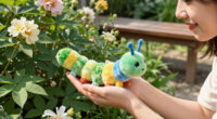 Meet Your Birth Month Caterpillar – And The Beautiful Meaning Behind Each One