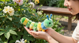 Meet Your Birth Month Caterpillar – And The Beautiful Meaning Behind Each One