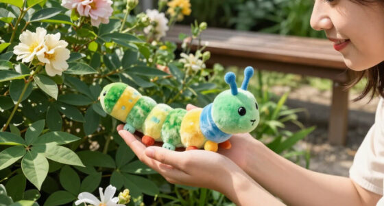 Meet Your Birth Month Caterpillar – And The Beautiful Meaning Behind Each One