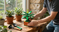 New LEGO Houseplants: Is Brick-Built Better Than The Real Thing?