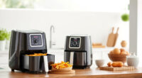 Ninja Air Fryer: Your Perfect Summer Grill Alternative