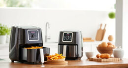 Ninja Air Fryer: Your Perfect Summer Grill Alternative