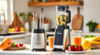 Ninja Blast Max Portable Blender: The Ultimate Summer Companion