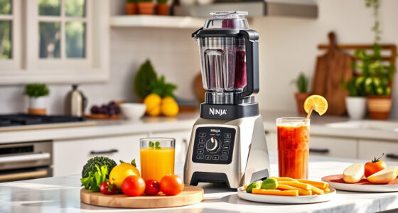 Ninja BN805A Pro Plus: The Ultimate Summer Kitchen System