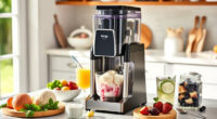 Ninja CREAMi 7-in-1 Ice Cream Maker: Summer’s Coolest Dessert Solution