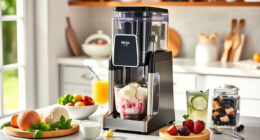 Ninja CREAMi 7-in-1 Ice Cream Maker: Summer’s Coolest Dessert Solution