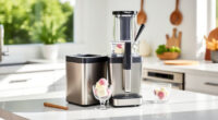 Ninja CREAMi XL 11-in-1 Ice Cream Maker: Summer Fun in a Bowl
