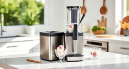 Ninja CREAMi XL 11-in-1 Ice Cream Maker: Summer Fun in a Bowl