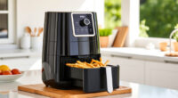 Ninja DoubleStack XL Air Fryer: Perfect Summer Cooking Companion