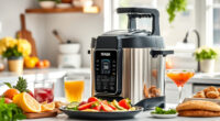 Ninja Everyday PossibleCooker Pro: The Ultimate Summer Cooking Companion