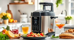 Ninja Everyday PossibleCooker Pro: The Ultimate Summer Cooking Companion