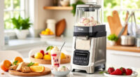 Ninja NC701 CREAMi Swirl: The Ultimate Summer Frozen Dessert Maker