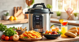 Ninja PossibleCooker PRO 14-in-1: Your Summer Kitchen Hero