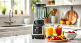 Ninja Professional Blender: Your Ultimate Summer Smoothie Companion