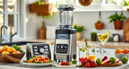 Ninja Professional Plus Kitchen System: The Ultimate Summer Blender