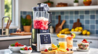 Ninja SLUSHi 72 oz Frozen Drink Maker — Best for Summer Chillouts