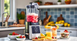 Ninja SLUSHi 72 oz Frozen Drink Maker — Best for Summer Chillouts