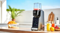 Ninja SLUSHi Max XXL: The Ultimate Summer Frozen Drink Maker