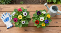 Plant Matchmaker: Combine These Two Gorgeous Perennials For A Dreamy Display That Shines Through Fall