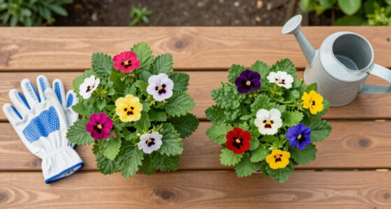 Plant Matchmaker: Combine These Two Gorgeous Perennials For A Dreamy Display That Shines Through Fall