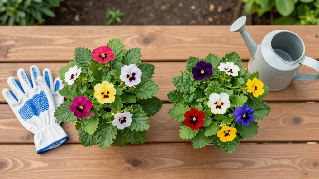 Plant Matchmaker: Combine These Two Gorgeous Perennials For A Dreamy Display That Shines Through Fall