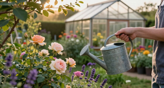 Practical Magic 2 Is Reviving The Romantic Cottage Garden Trend – Recreate The Owens Sisters' Look
