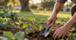 Retired Man Plants Trees On Forgotten Land, Now It's Sao Paulo's Largest Park