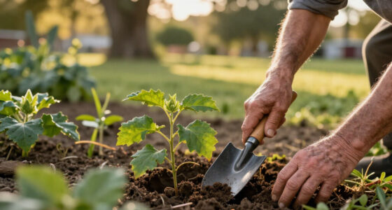 Retired Man Plants Trees On Forgotten Land, Now It's Sao Paulo's Largest Park