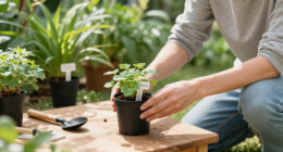 Say Hello To Your Birth Month Groundcover Plant – And The Meaning Behind Each One