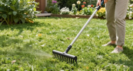 Scarifier Vs Dethatcher: Experts Explain The Difference And Which One You Should Use On Your Lawn