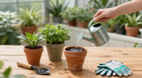 Shallow Watering Isn’t Always Bad – Here's When It's Actually Better For Plants Than Deep Watering