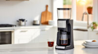 Stay Cool All Summer with Ninja Hot & Iced XL Coffee Maker