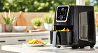 Summer Grilling Alternative: Ninja Air Fryer XL for Crispy, Healthy Meals
