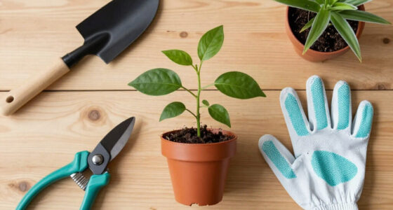 Taking Cuttings From A Plant You Bought Could Land You In Legal Trouble – A Lawyer Explains