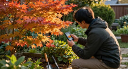 The 2026 Fall Foliage Forecast Is Out – When Will Your Garden Trees Reach Peak Color?