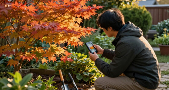 The 2026 Fall Foliage Forecast Is Out – When Will Your Garden Trees Reach Peak Color?