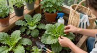 These 4 Common Mistakes Are Creating An Aphid Infestation In Your Garden – Take Control Before They Totally Take Over