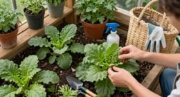 These 4 Common Mistakes Are Creating An Aphid Infestation In Your Garden – Take Control Before They Totally Take Over