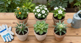 These 5 Tough Flowers Bounce Back Beautifully After Summer Heat Stress