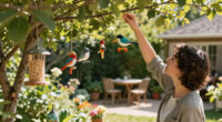 These 6 Bird Accessories Are On Sale Now At Target – Stock Up To Support Migrating Birds Before They Head South