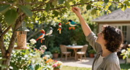 These 6 Bird Accessories Are On Sale Now At Target – Stock Up To Support Migrating Birds Before They Head South