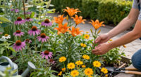 These 8 Fast-Growing Plants Fill August Gaps With Lavish Color – For A Dazzling Late Summer Flush Into Fall