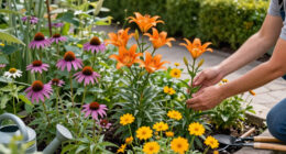 These 8 Fast-Growing Plants Fill August Gaps With Lavish Color – For A Dazzling Late Summer Flush Into Fall