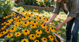 These Black-Eyed Susan Varieties Flower Even Longer Than Goldsturm For Bonny Blooms All Through Fall