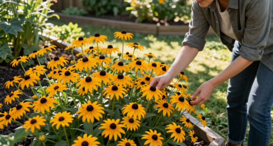These Black-Eyed Susan Varieties Flower Even Longer Than Goldsturm For Bonny Blooms All Through Fall