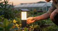 This Clever Outdoor Lighting Trend Is Quietly Replacing Harsh Floodlights This Summer – And It's Budget-Friendly!